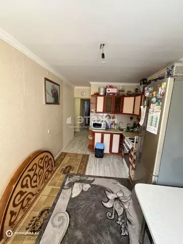 53.9 м², 2-комнатная квартира, этаж 3 из 6, 54 м², изображение - 1