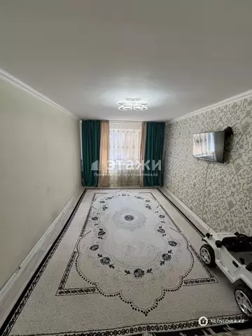 53.9 м², 2-комнатная квартира, этаж 3 из 6, 54 м², изображение - 5