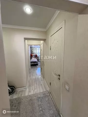 53.9 м², 2-комнатная квартира, этаж 3 из 6, 54 м², изображение - 6