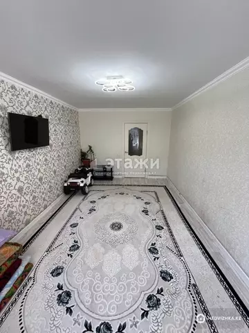 53.9 м², 2-комнатная квартира, этаж 3 из 6, 54 м², изображение - 7