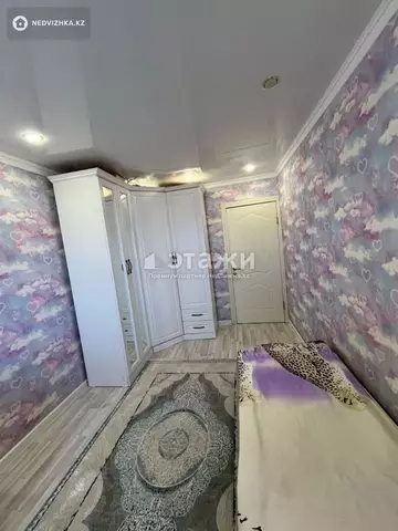 53.9 м², 2-комнатная квартира, этаж 3 из 6, 54 м², изображение - 8