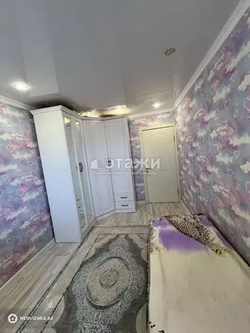 53.9 м², 2-комнатная квартира, этаж 3 из 6, 54 м², изображение - 9