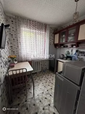 2-комнатная квартира, этаж 1 из 5, 44 м²