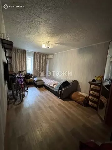 2-комнатная квартира, этаж 1 из 5, 44 м²