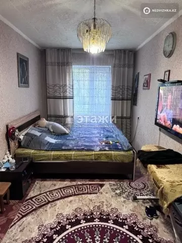 2-комнатная квартира, этаж 1 из 5, 44 м²