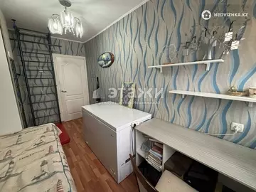 87.1 м², 4-комнатная квартира, этаж 3 из 5, 87 м², изображение - 4