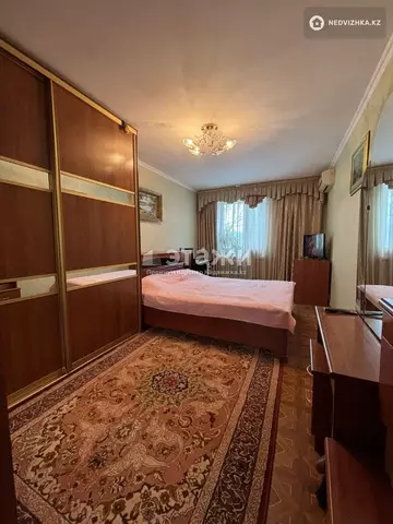 87.1 м², 4-комнатная квартира, этаж 3 из 5, 87 м², изображение - 5