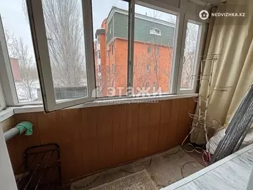 87.1 м², 4-комнатная квартира, этаж 3 из 5, 87 м², изображение - 6
