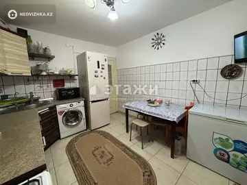 87.1 м², 4-комнатная квартира, этаж 3 из 5, 87 м², изображение - 8