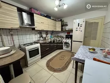 87.1 м², 4-комнатная квартира, этаж 3 из 5, 87 м², изображение - 10