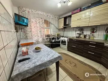 87.1 м², 4-комнатная квартира, этаж 3 из 5, 87 м², изображение - 13