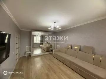 1-комнатная квартира, этаж 5 из 5, 46 м²