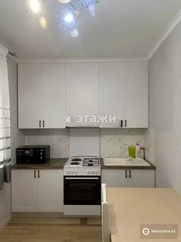 1-комнатная квартира, этаж 5 из 5, 46 м²