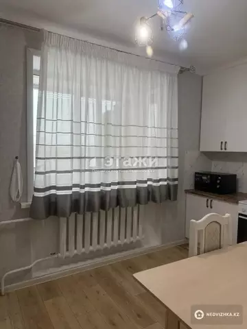 1-комнатная квартира, этаж 5 из 5, 46 м²
