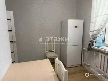 1-комнатная квартира, этаж 5 из 5, 46 м²