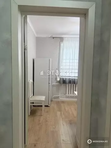 46 м², 1-комнатная квартира, этаж 5 из 5, 46 м², изображение - 4