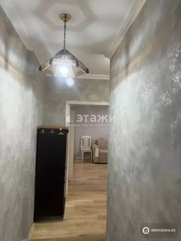 46 м², 1-комнатная квартира, этаж 5 из 5, 46 м², изображение - 5