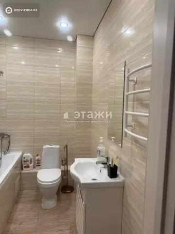 46 м², 1-комнатная квартира, этаж 5 из 5, 46 м², изображение - 6
