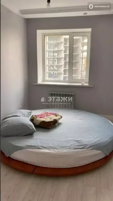 1-комнатная квартира, этаж 6 из 9, 32 м²