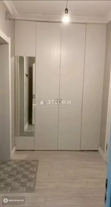 1-комнатная квартира, этаж 6 из 9, 32 м²