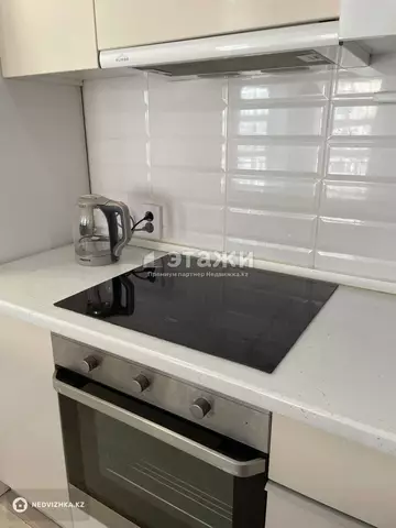 74 м², 3-комнатная квартира, этаж 8 из 9, 74 м², изображение - 4