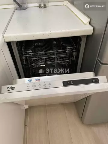 74 м², 3-комнатная квартира, этаж 8 из 9, 74 м², изображение - 6