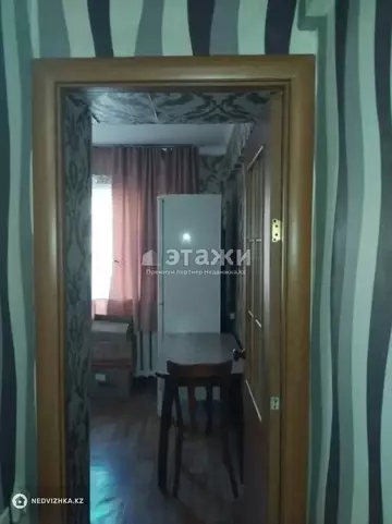2-комнатная квартира, этаж 1 из 5, 44 м²