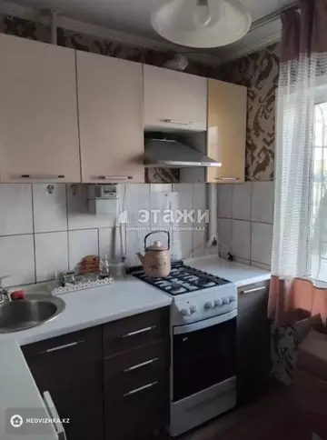 2-комнатная квартира, этаж 1 из 5, 44 м²