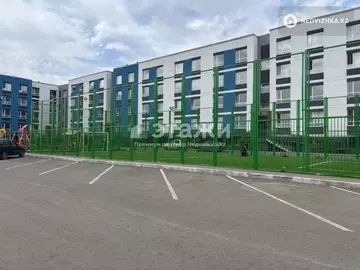 3-комнатная квартира, этаж 3 из 4, 70 м²