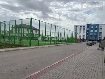 3-комнатная квартира, этаж 3 из 4, 70 м²