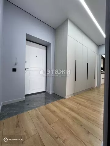 3-комнатная квартира, этаж 3 из 4, 70 м²