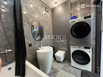 3-комнатная квартира, этаж 3 из 4, 70 м²