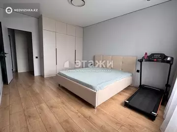 70 м², 3-комнатная квартира, этаж 3 из 4, 70 м², изображение - 7
