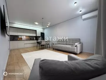 70 м², 3-комнатная квартира, этаж 3 из 4, 70 м², изображение - 10