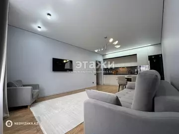 70 м², 3-комнатная квартира, этаж 3 из 4, 70 м², изображение - 11