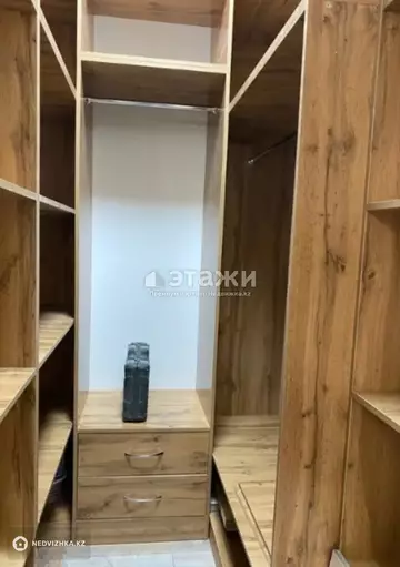 55 м², 1-комнатная квартира, этаж 8 из 14, 55 м², изображение - 5