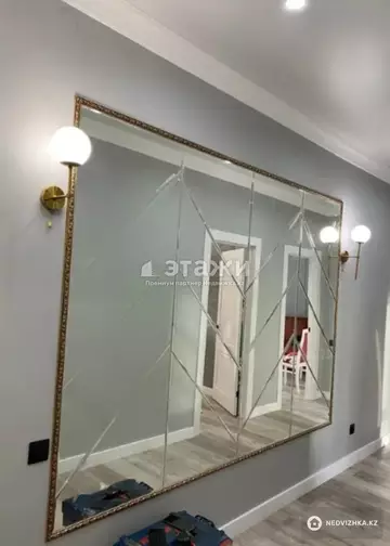 55 м², 1-комнатная квартира, этаж 8 из 14, 55 м², изображение - 6
