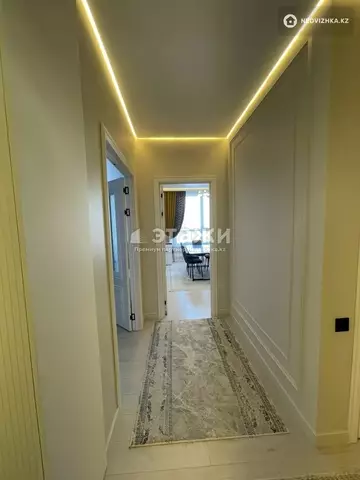 4-комнатная квартира, этаж 10 из 14, 125 м²