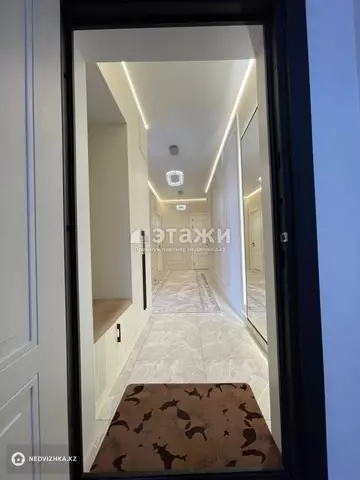4-комнатная квартира, этаж 10 из 14, 125 м²