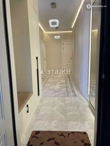 125 м², 4-комнатная квартира, этаж 10 из 14, 125 м², изображение - 5