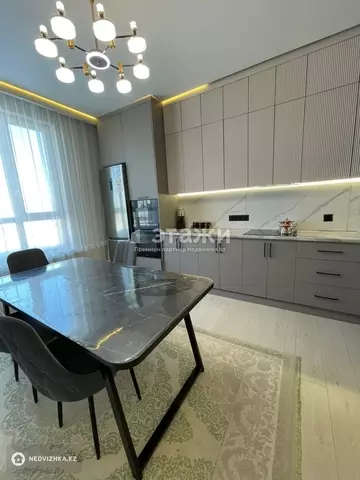 125 м², 4-комнатная квартира, этаж 10 из 14, 125 м², изображение - 6