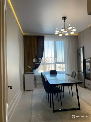 125 м², 4-комнатная квартира, этаж 10 из 14, 125 м², изображение - 7