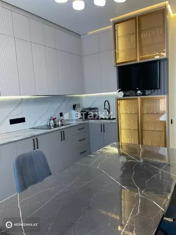 125 м², 4-комнатная квартира, этаж 10 из 14, 125 м², изображение - 8