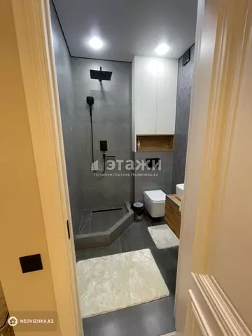 125 м², 4-комнатная квартира, этаж 10 из 14, 125 м², изображение - 9