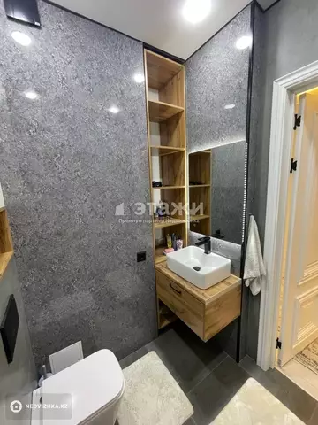 125 м², 4-комнатная квартира, этаж 10 из 14, 125 м², изображение - 10