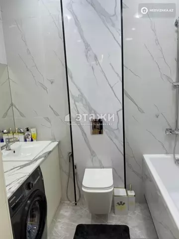 125 м², 4-комнатная квартира, этаж 10 из 14, 125 м², изображение - 11