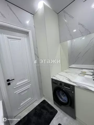 125 м², 4-комнатная квартира, этаж 10 из 14, 125 м², изображение - 12
