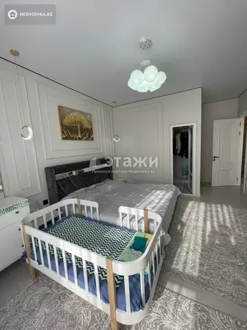 125 м², 4-комнатная квартира, этаж 10 из 14, 125 м², изображение - 13