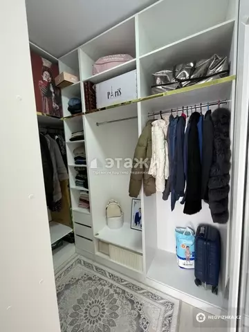 125 м², 4-комнатная квартира, этаж 10 из 14, 125 м², изображение - 16