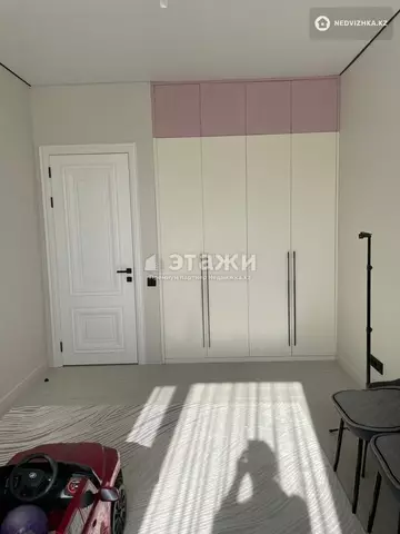 125 м², 4-комнатная квартира, этаж 10 из 14, 125 м², изображение - 17